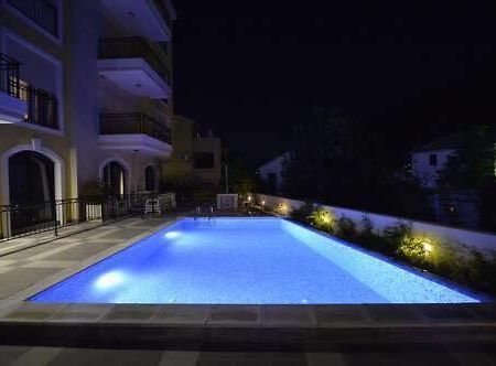 Apartments Posto Capitano 0202 Κότορ Εξωτερικό φωτογραφία