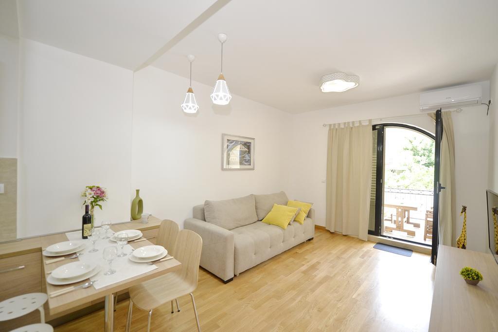 Apartments Posto Capitano 0202 Κότορ Εξωτερικό φωτογραφία