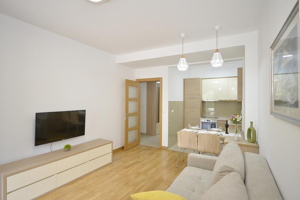 Apartments Posto Capitano 0202 Κότορ Εξωτερικό φωτογραφία