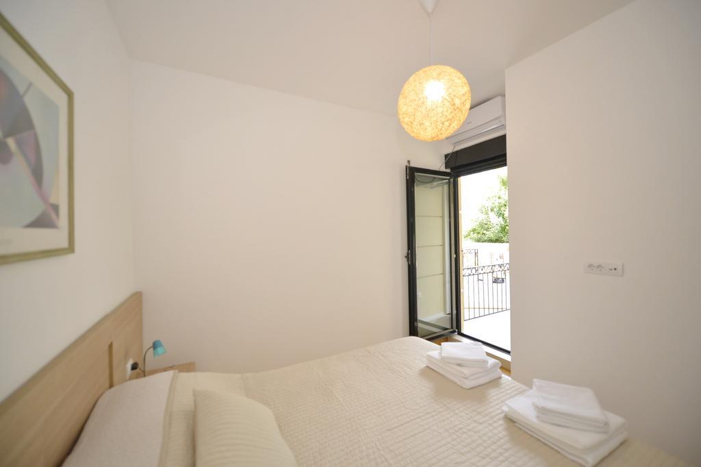 Apartments Posto Capitano 0202 Κότορ Εξωτερικό φωτογραφία
