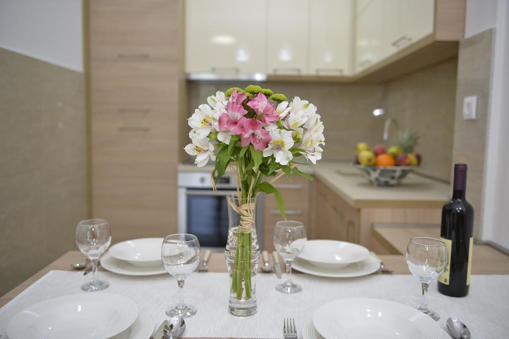 Apartments Posto Capitano 0202 Κότορ Εξωτερικό φωτογραφία