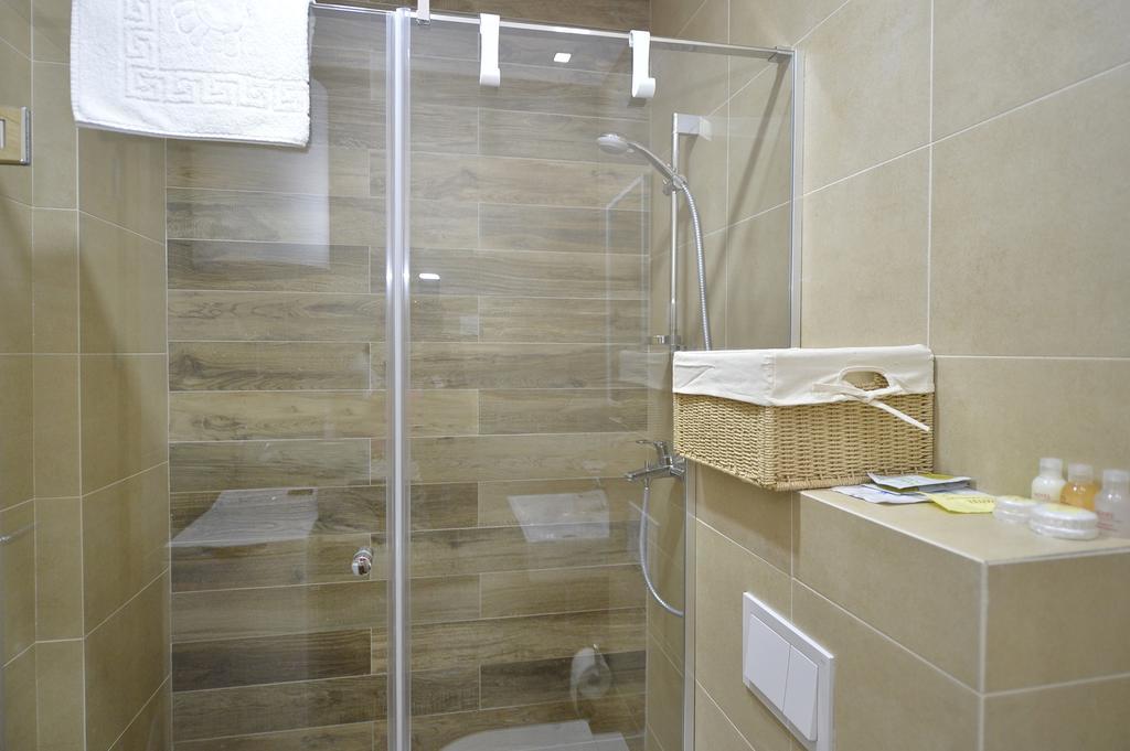 Apartments Posto Capitano 0202 Κότορ Εξωτερικό φωτογραφία