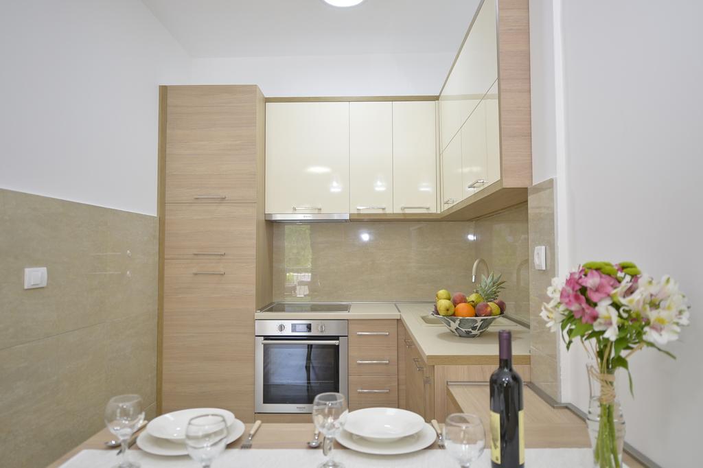Apartments Posto Capitano 0202 Κότορ Εξωτερικό φωτογραφία