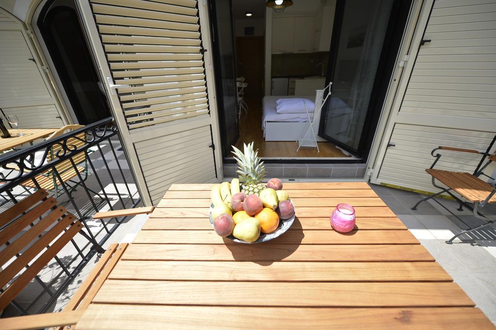 Apartments Posto Capitano 0202 Κότορ Εξωτερικό φωτογραφία