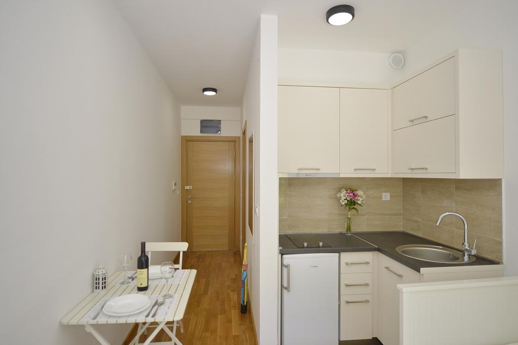Apartments Posto Capitano 0202 Κότορ Εξωτερικό φωτογραφία