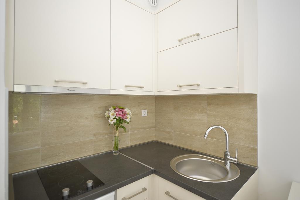 Apartments Posto Capitano 0202 Κότορ Εξωτερικό φωτογραφία