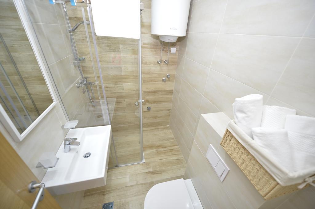 Apartments Posto Capitano 0202 Κότορ Εξωτερικό φωτογραφία