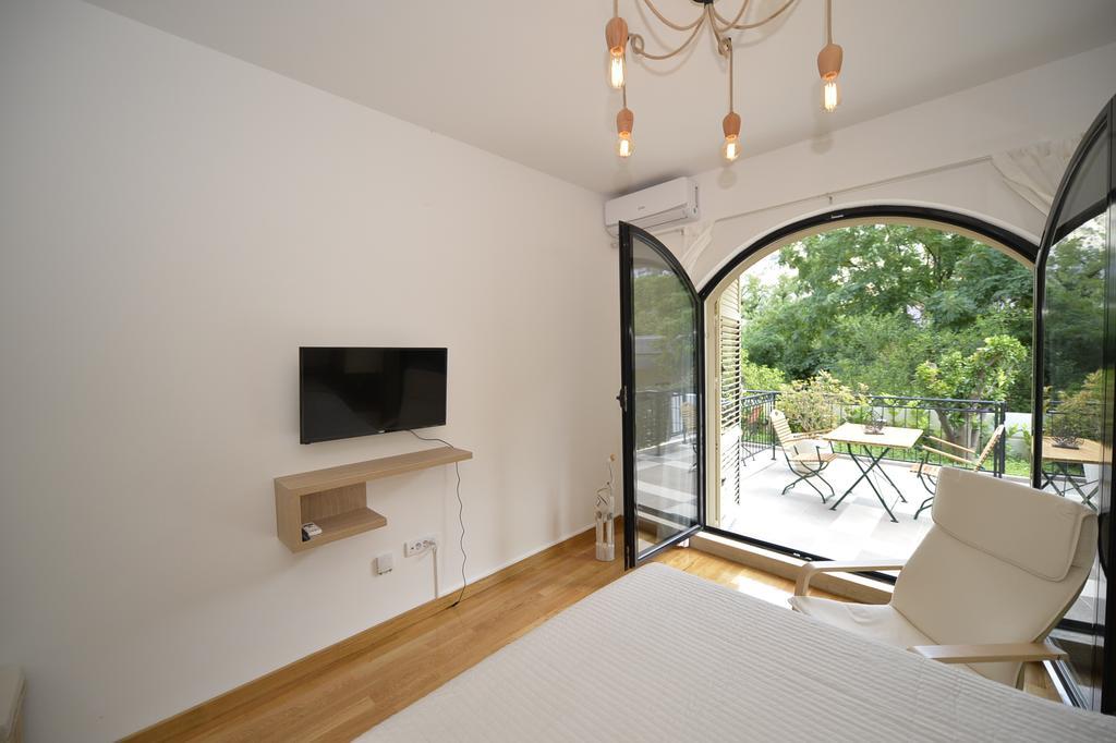 Apartments Posto Capitano 0202 Κότορ Εξωτερικό φωτογραφία
