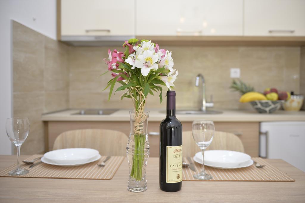 Apartments Posto Capitano 0202 Κότορ Εξωτερικό φωτογραφία