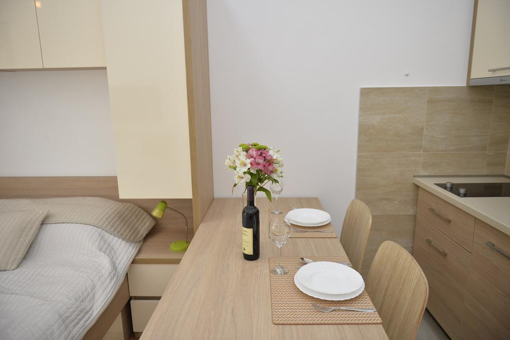Apartments Posto Capitano 0202 Κότορ Εξωτερικό φωτογραφία