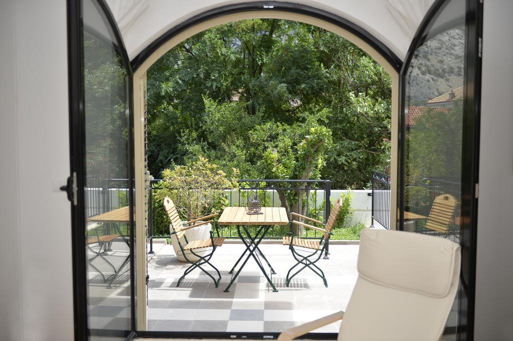 Apartments Posto Capitano 0202 Κότορ Εξωτερικό φωτογραφία